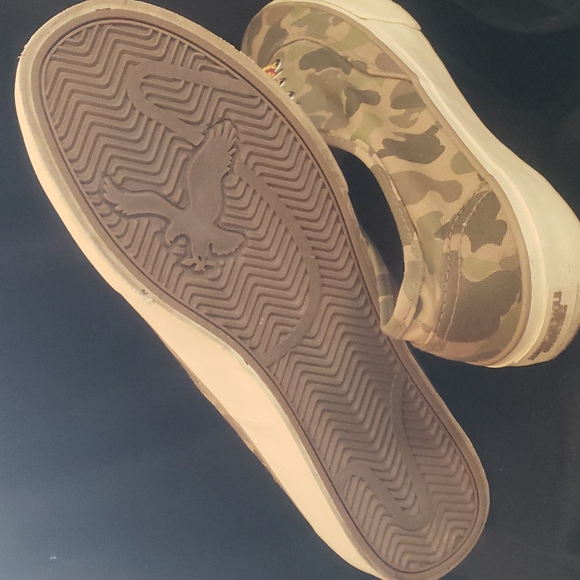 American eagle shoes - Picture 5 of 7